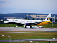 G-OZBR photo, click to enlarge
