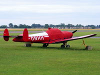 G-ONHH photo, click to enlarge G-ONHH photo, click to enlarge