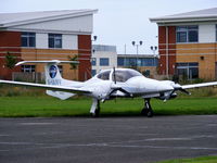 G-IANV photo, click to enlarge G-IANV photo, click to enlarge
