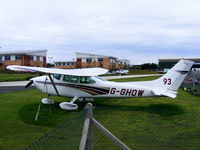 G-GHOW photo, click to enlarge G-GHOW photo, click to enlarge