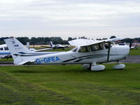 G-GFEA photo, click to enlarge G-GFEA photo, click to enlarge