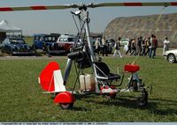 31-VH - Autogyro Cena 2