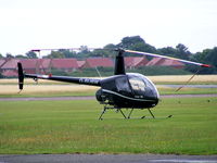 G-BUBW photo, click to enlarge G-BUBW photo, click to enlarge