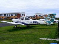 G-BMVL photo, click to enlarge G-BMVL photo, click to enlarge