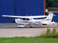 G-OSPK photo, click to enlarge G-OSPK photo, click to enlarge