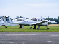 G-OCCW photo, click to enlarge G-OCCW photo, click to enlarge