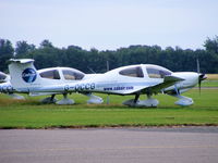 G-OCCG photo, click to enlarge G-OCCG photo, click to enlarge