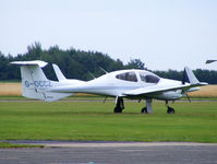 G-OCCZ @ EGTC - VENTURI CAPITAL LTD - by Chris Hall