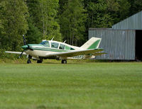 N666RS @ CCS5 - Havelock flyin 2009 - by dude163
