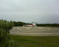 F-GZSD @ LPIN - Aerospitale as-350 lized by  helibravo at a heliport of the Solverde hotel at espinho - by ze_mikex