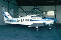 D-EFMK @ EDKB - CEA DR.253B Regent at Bonn-Hangelar airfield - by Ingo Warnecke