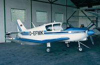 D-EFMK @ EDKB - CEA DR.253B Regent at Bonn-Hangelar airfield - by Ingo Warnecke