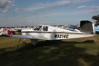 N3214C photo, click to enlarge