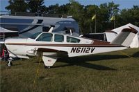 N6112V photo, click to enlarge