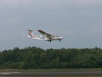 OE-9265 @ EBSP - HB Brditschka HB 23/2400