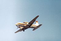 F-BSRA photo, click to enlarge F-BSRA photo, click to enlarge
