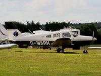 G-WARH photo, click to enlarge
