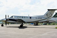 G-SYGA photo, click to enlarge