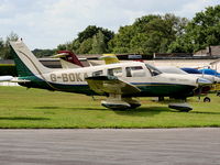 G-BOKA photo, click to enlarge
