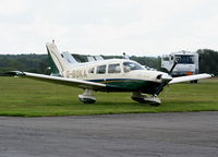G-BOKA photo, click to enlarge