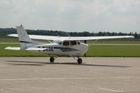 G-BXSE @ EGSU - G-BXSE at Duxford - by Eric.Fishwick