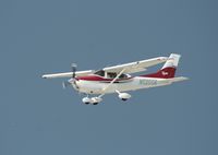 N5200A @ KOSH - Cessna 182T - by Mark Pasqualino