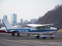 N21236 @ KDKX - Taken on November 28, 2008. - by Matthew Gjedde