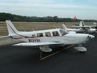 N121TC - PA-32 - by owner
