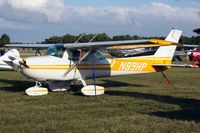 N89HP @ OSH - 1975 Cessna 150M, c/n: 15077395 - by Timothy Aanerud