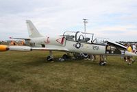 N139PM @ OSH - Airventure 2009 - Oshkosh, Wisconsin - by Bob Simmermon