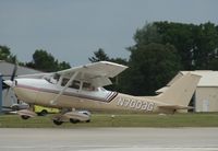 N7003G @ KOSH - Cessna 172 - by Mark Pasqualino