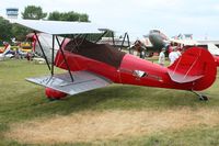 N500L @ OSH - Airventure 2009 - Oshkosh, Wisconsin - by Bob Simmermon