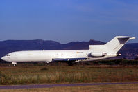 EC-HBR @ LEBL - Ready for take off rwy 02 - by Shunn311