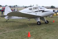 N2914V @ OSH - Airventure 2009 - Oshkosh, Wisconsin - by Bob Simmermon