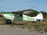 N39781 @ 95Z - .