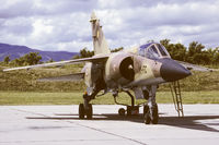 90 @ LFSC - Mirage F1CT at BA132 Colmar-Meyenheim - by FBE