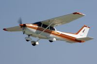 N1087F @ OSH - 1979 Cessna 172N, c/n: 17272953 - by Timothy Aanerud