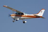 N1087F @ OSH - 1979 Cessna 172N, c/n: 17272953 - by Timothy Aanerud