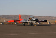 N377JP @ 4SD - under the sun of nevada - by olivier Cortot