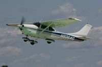 N9364G @ OSH - 1971 Cessna 182P, c/n: 18260904 - by Timothy Aanerud