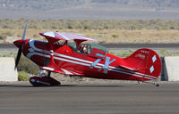 N5NS @ 4SD - taken during the Reno Air races 2008 - by olivier Cortot