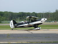 N129D - N129D at DXR - by Megan Paqua