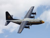 164763 @ YIP - C-130T Fat Albert - by Florida Metal