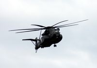 164765 @ YIP - MH-53H Sea Dragon - by Florida Metal