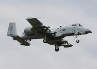 78-0631 @ YIP - A-10 Warthog