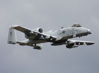 79-0113 @ YIP - A-10A Thunderbolt II