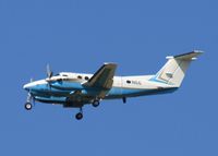 N66 @ YIP - FAA Beech King Air
