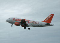 G-EZDC @ EGGD - ONE OF MANY EASYJET DEPARTURES FROM RWY 27 - by BIKE PILOT