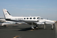 C-GSPV @ KPAE - KPAE