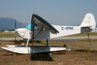 C-ITNC @ CYPK - CYPK